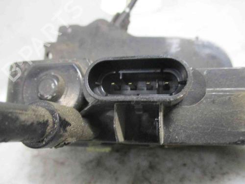 Front right lock RENAULT MEGANE II (BM0/1_, CM0/1_) 1.9 dCi (BM0G, CM0G) | BP24011922C97 
