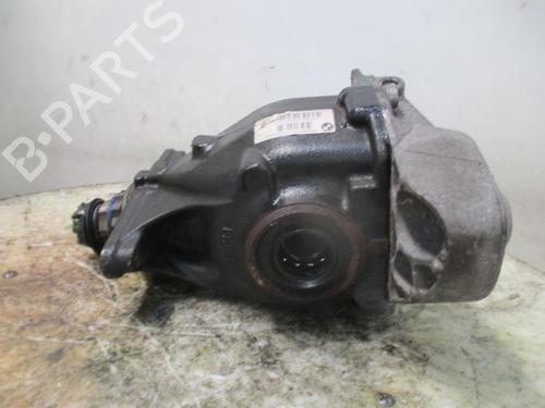 Rear differential BMW 1 (F20) 116 d | BP30915477M24