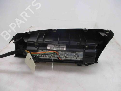 Passasjer kollisjonspute CITROËN XSARA (N1) 2.0 HDi 90 | BP19719507C10 