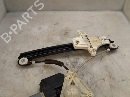 Used Rear left window mechanism VW POLO V (6R1, 6C1) [2009-2022]  30403506