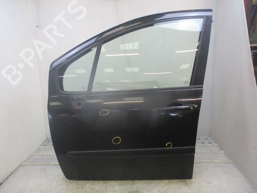Dør venstre bak RENAULT MODUS / GRAND MODUS (F/JP0_) 1.5 dCi (FP0F, JP0F) (86 hp) 29550159