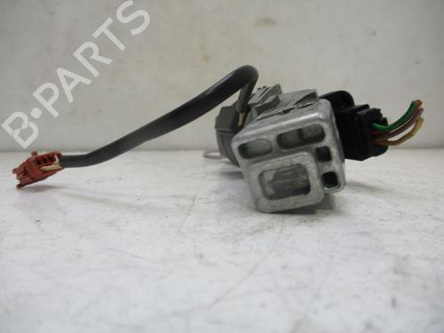 Ignition barrel CITROËN C2 (JM_)  | BP26636756M48 