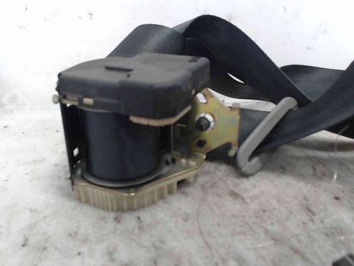 Rear left belt tensioner RENAULT CLIO II (BB_, CB_) 1.5 dCi (B/CB08) | BP19711950C89 
