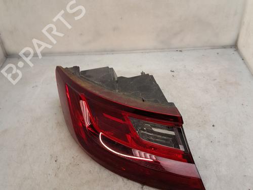 Used Left taillight Left taillight RENAULT MEGANE IV Hatchback (B9A/M/N_) 1.5 Blue dCi 115 (B9A6) (116 hp) 33997003 33997003