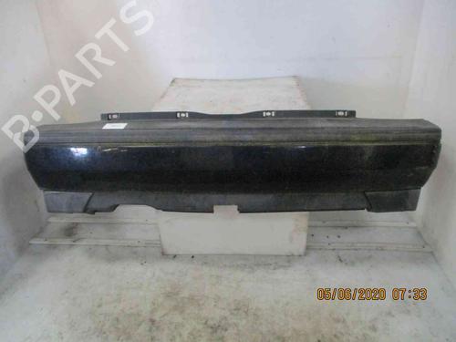 Used Rear bumper VW GOLF III (1H1) 1.4 (55 hp) 19721570