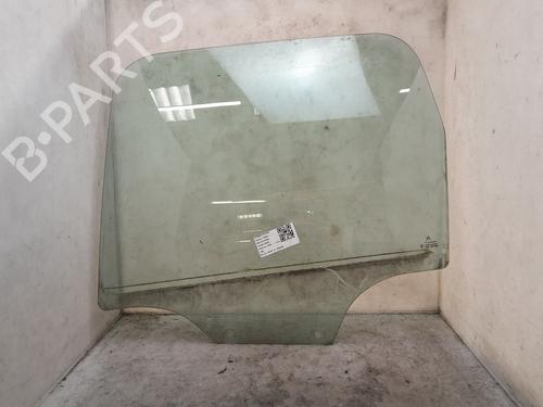 Used Rear left door window CITROËN C3 Picasso (SH_) [2008-2025]  28284482
