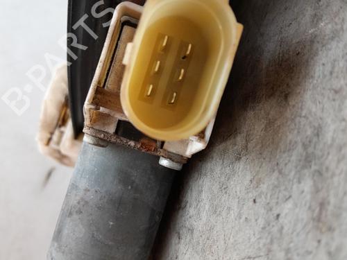 Rudehejsemekanisme Højre foran BMW 3 Touring (E91) 318 d | BP29962072C23