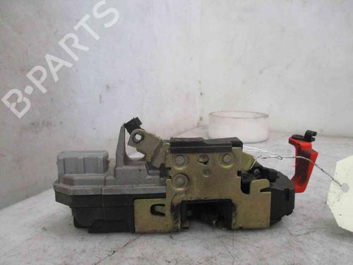 Rear left lock CITROËN XSARA (N1) 2.0 HDi 90 | BP26631871C100 
