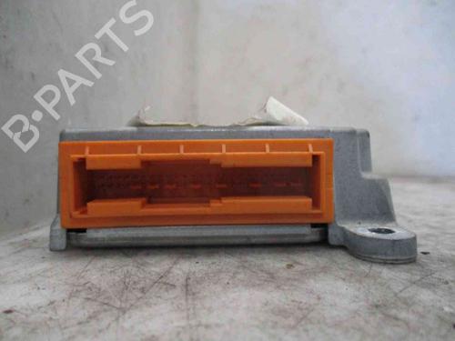ECU airbags PEUGEOT 206 Van 1.9 D | BP26632027M53 