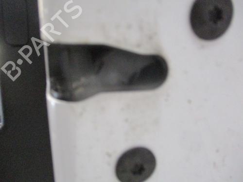 Right rear door OPEL CORSA F (P2JO) 1.2 (68) | BP31723656C5 