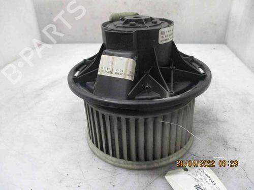 Used Heater blower motor JEEP CHEROKEE (KJ) 2.8 CRD 4x4 (163 hp) 26623221