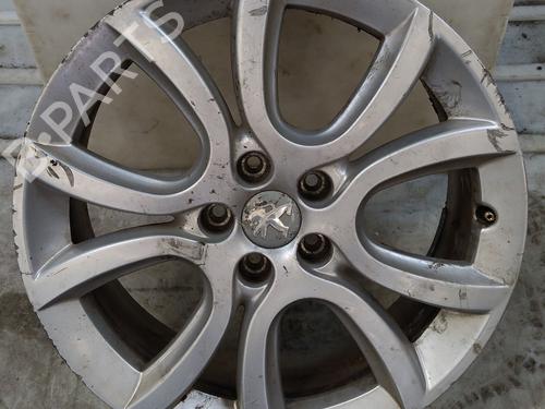 Felge für PEUGEOT 508 I (8D_) 2.0 BlueHDi 150 (150 hp) 27393195
