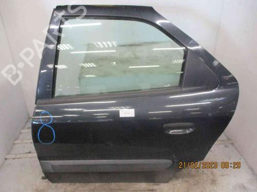 Used Left rear door CITROËN XSARA (N1) 1.9 D (70 hp) 26629837