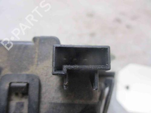 Tailgate lock OPEL ASTRA H (A04)  | BP26632757C101 