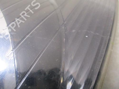 Right taillight CITROËN C1 (PM_, PN_) 1.0 | BP26638024C35 