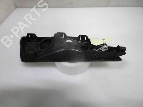 Rear left interior door handle SKODA OCTAVIA II (1Z3) 1.9 TDI | BP19740566I15 