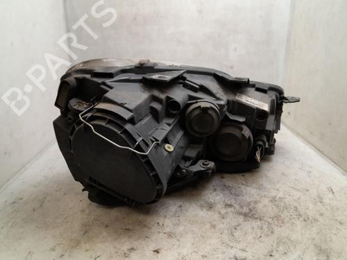 Left headlight VW GOLF VI (5K1) 1.6 TDI | BP29600127C28 