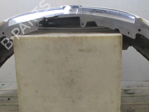 Front bumper OPEL CORSA D (S07) 1.3 CDTI (L08, L68) | BP27580392C7 