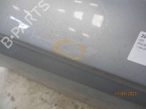 Left front door HYUNDAI i20 I (PB, PBT) 1.1 CRDi | BP26623849C2