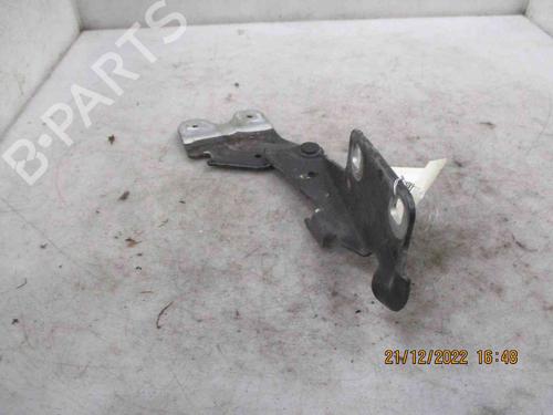 Used Hinge/Door check strap RENAULT LAGUNA II (BG0/1_) [2001-2007]  26626290