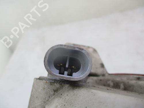 Rear bumper left light OPEL ZAFIRA TOURER C (P12) 1.6 CDTI (75) | BP32307457C81