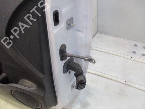 Left front door RENAULT KANGOO Express (FW0/1_) 1.5 dCi 80 (FW15) | BP30556056C2 