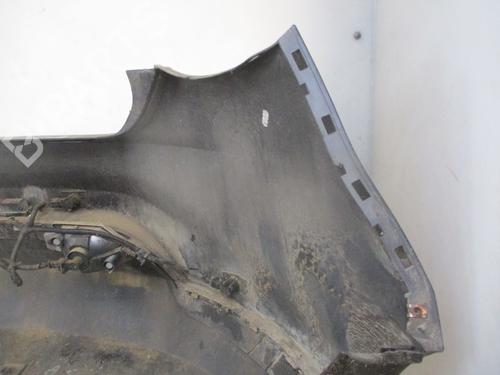 Rear bumper FIAT BRAVO II (198_) 1.6 D Multijet (198AXH1B) | BP30046564C8 