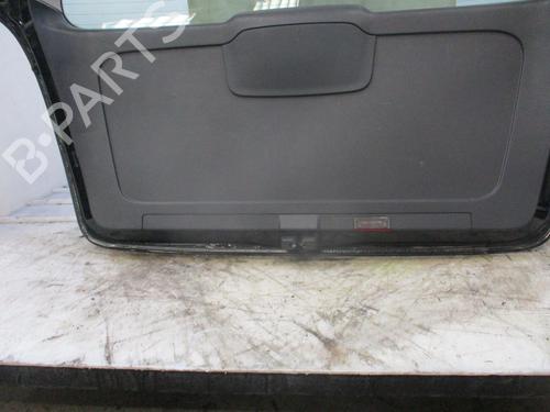 Tailgate MERCEDES-BENZ A-CLASS (W169) A 180 CDI (169.007, 169.307) | BP24014306C6 