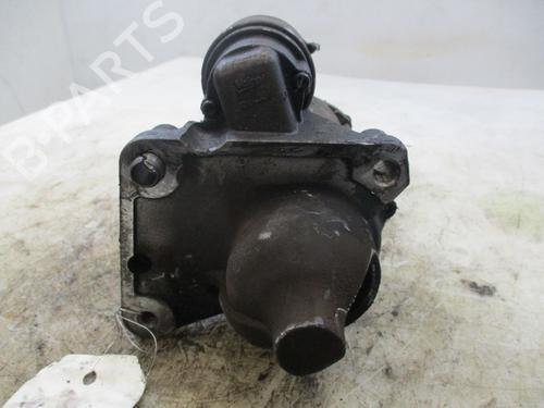 Starter PEUGEOT PARTNER Box Body/MPV 1.6 HDi | BP29379734M8 