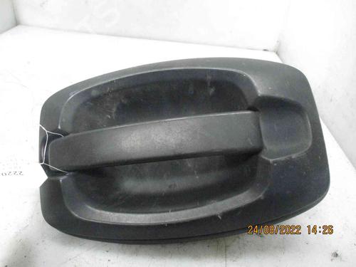 Used Rear right exterior door handle FIAT DUCATO Van (250_) 150 Multijet 2,3 D (148 hp) 26626016