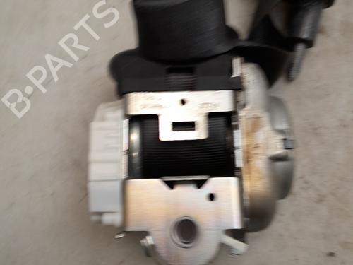 Front left seatbelt RENAULT TWINGO III (BCM_, BCA_) 0.9 TCe 110 | BP33996922I26  - Image 5