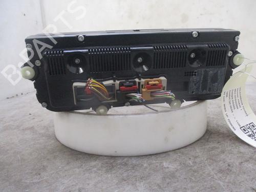 Climate control VW TOURAN (1T1, 1T2) 1.9 TDI | BP24971490I5 