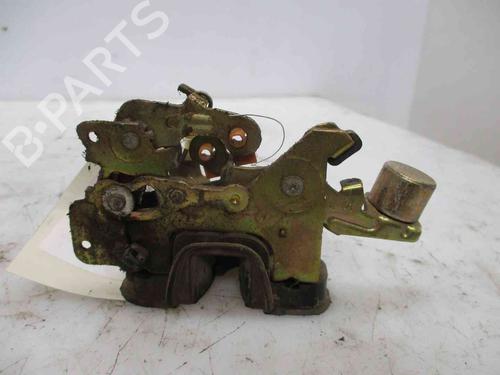 Rear right lock OPEL CORSA B (S93) 1.0 i 12V (F08, F68, M68) | BP19720437C99 