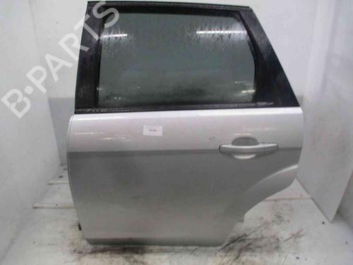 Dør venstre bagtil FORD FOCUS II Turnier (DA_, FFS, DS) [2004-2012]  26633502