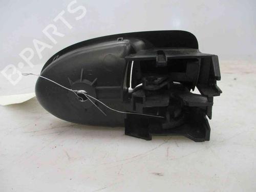Front left interior door handle TOYOTA YARIS (_P9_) 1.3 VVT-i (SCP90_, SCP90R) | BP26621316I13 