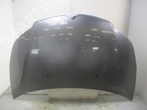 Motorhjelm CITROËN C4 I (LC_) 1.6 HDi (90 hp) 29738696