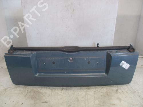 Used Tailgate Tailgate CITROËN C2 (JM_) 1.1 (60 hp) 36460054 36460054