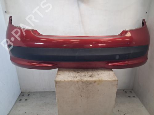 Used Rear bumper Rear bumper 39108897 39108897