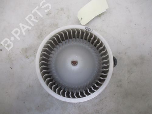 Heater blower motor KIA CEED (CD) 1.0 T-GDI | BP26638620M62 
