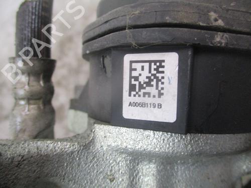 Left rear brake caliper TOYOTA C-HR (_X1_) 1.8 Hybrid (ZYX10_, ZYX11_, ZYX10R, ZYX11R) | BP32484912M107 