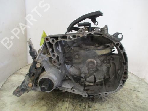 Used Gearbox RENAULT KANGOO Express (FC0/1_) D 55 1.9 (FC0D) (54 hp) 30978312