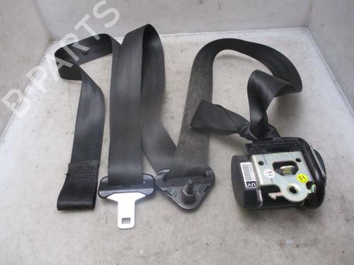 Used Front left belt tensioner RENAULT MEGANE III Coupe (DZ0/1_) 1.5 dCi (DZ0B) (106 hp) 26637543