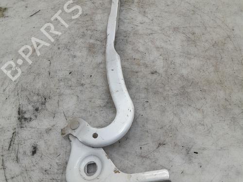 Charnière/Limiteur de porte Charnière/Limiteur de porte CITROËN BERLINGO Box Body/MPV (K9) 1.5 BlueHDi 100 (102 hp) 35885624 35885624