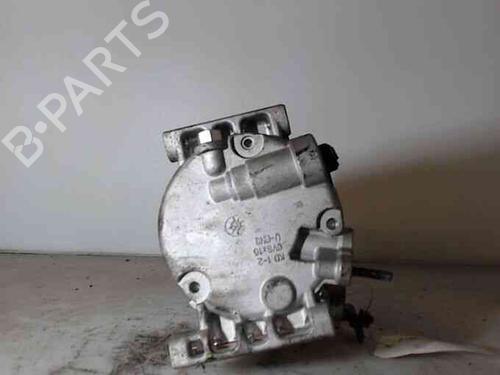 AC compressor KIA SPORTAGE IV (QL, QLE) 1.7 CRDi | BP20205763M34 