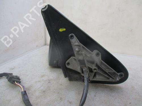 Left mirror SEAT LEON (1M1) 1.9 TDI | BP24996588C26 