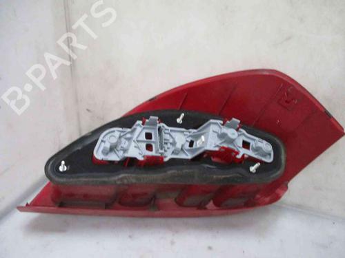 Right taillight MERCEDES-BENZ A-CLASS (W169) A 180 CDI (169.007, 169.307) | BP19713202C35 