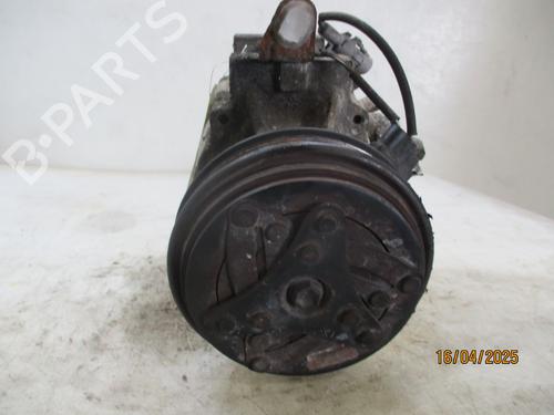 Klimakompressor für TOYOTA YARIS (_P1_) 1.0 (SCP10_, SCP10R) (68 hp) 25152326