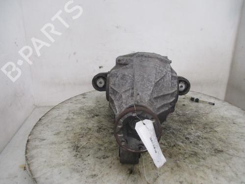 Differensial bakvogn VAUXHALL NOVAVAN Hatchback Van (S83) 1.5 D | BP30723346M24