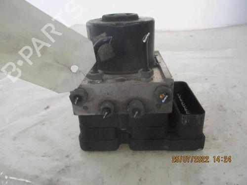 ABS pump FORD FIESTA V (JH_, JD_)  | BP26624416M43 