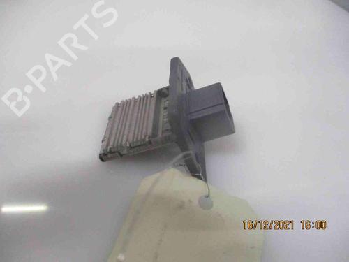Heater resistor CHEVROLET AVEO / KALOS Hatchback (T200) 1.2 | BP19739791M108 